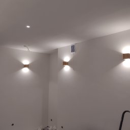 Drobne prace elektryczne Zebrzydowa 3