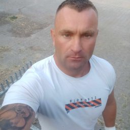 Janusz Makuch - Dekarz Mrozy