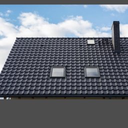 Ocieplenie poddasza Mrozy 4