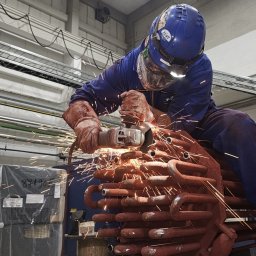 Sebastian Gut - Balustrady Wieprz