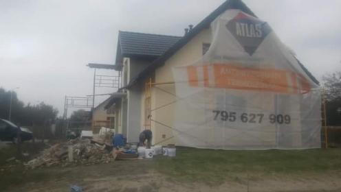 Firma ogólnobudowlana Grzegorz Grużewski - Malarz Pszów