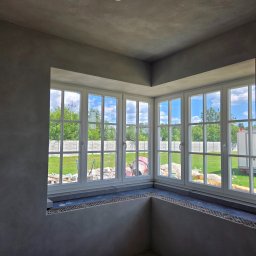 Markom Mariusz Komar - Bezkonkurencyjny Producent Okien Drewnianych