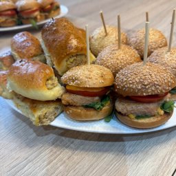 Catering dla firm Oława 3