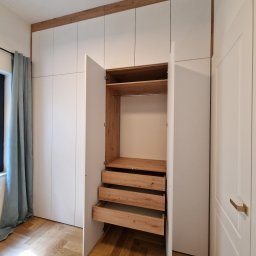 Meble na wymiar Warszawa 4