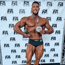 Paweł Kieliński - Studio Pilates Reda