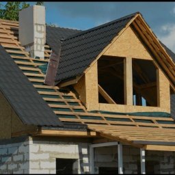 Igor dekarz - Firma Malująca Dachy Kraków