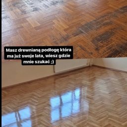 Cyklinowanie Bielsko-Biała 4