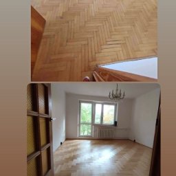 Cyklinowanie Bielsko-Biała 2