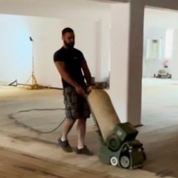 Woodstyle - Profesjonalne Cyklinowanie Podłogi z Desek w Bielsku-Białej