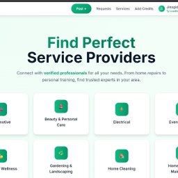 Tworzenie stron internetowych Kaunas 1