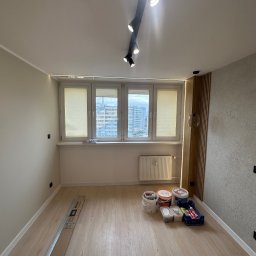 Remonty mieszkań Wrocław 1