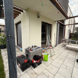 Naprawa okien Łódź 2