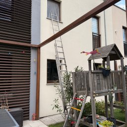 Naprawa okien Łódź 4