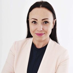 karina dmyterko - Opieka Nad Starszą Osobą Kołobrzeg