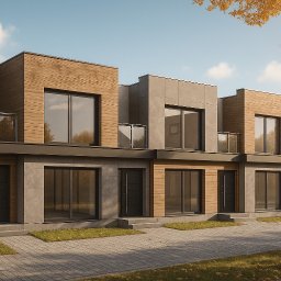 NJM Architekci - Nieprzeciętny Projektant Domów Jarocin