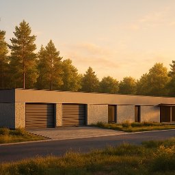 Projektowanie domów Jarocin 4