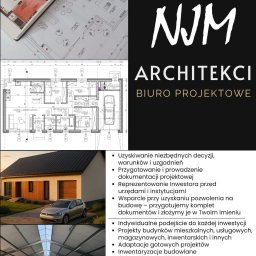 NJM Architekci - Doskonałe Operat Szacunkowy Jarocin