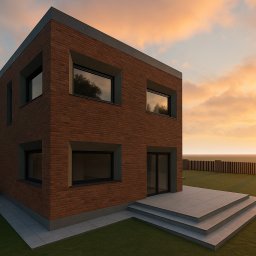 Projektowanie domów Września 2