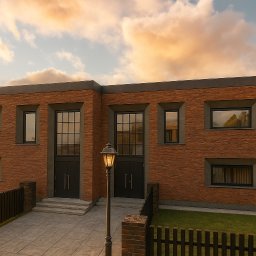 NJM Architekci - Architekt Września