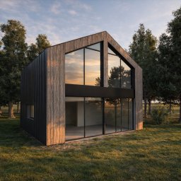 Projektowanie domów Września 1