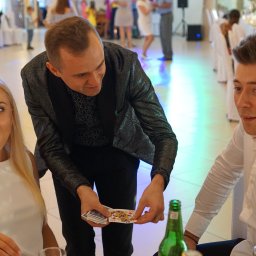 Iluzjoniści Łódź 3