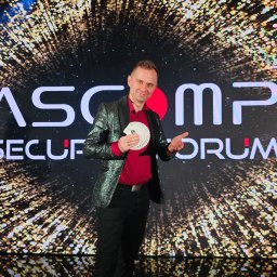 Iluzjoniści Łódź 4