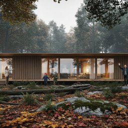 Architekt Warszawa 2