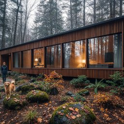 Architekt Warszawa 3