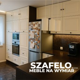 Kuchnie na wymiar Kielce 4