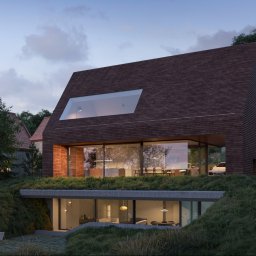 Projektowanie domów Rybnik 2