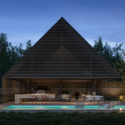 Projektowanie domów Rybnik 1