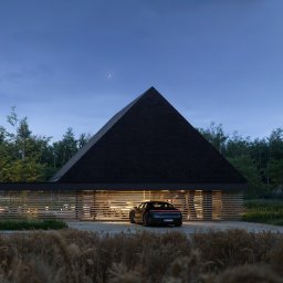 Projektowanie domów Rybnik 3