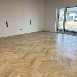 Remonty mieszkań Leszno 1