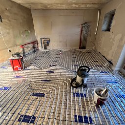 Remonty mieszkań Leszno 4