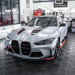 Oklejanie samochodów Jaworzno 1