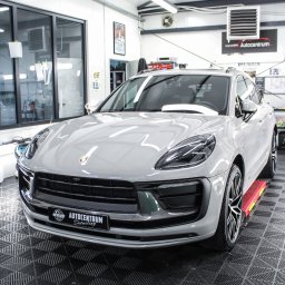 Oklejanie samochodów Jaworzno 4