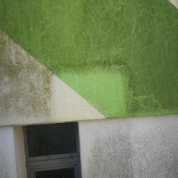 Mycie elewacji Kraków 4