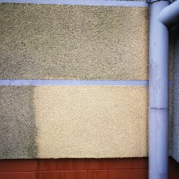 Mycie elewacji Kraków 3