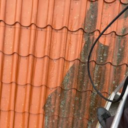 Malowanie elewacji Białystok 2