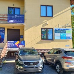 Firma Transportowa Lublin 1