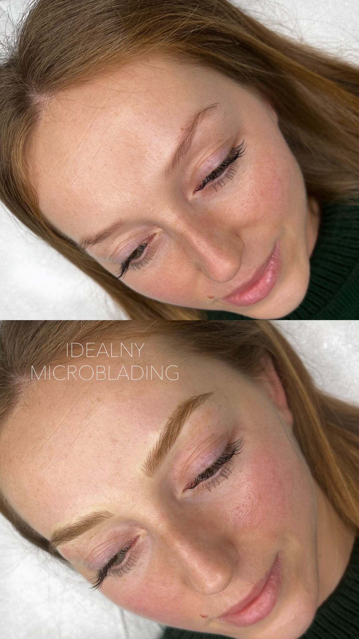 makijaż permanentny brwi