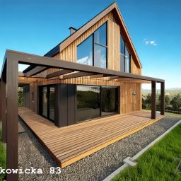 Adaptacja projektu Kraków 2