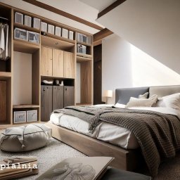 Adaptacja projektu Kraków 4