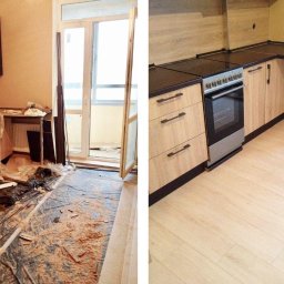 Sprzątanie mieszkań Siechnice 4