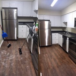 Sprzątanie mieszkań Siechnice 3