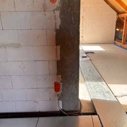 Smart-Eelektryk Rafał - nasze realizacje instalacji elektrycznych