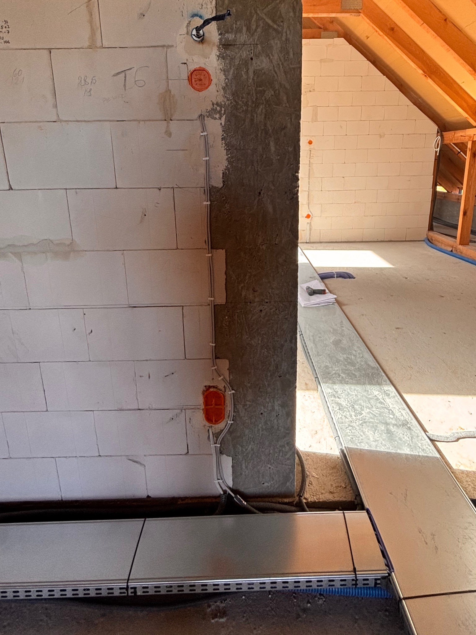 nasze realizacje instalacji elektrycznych