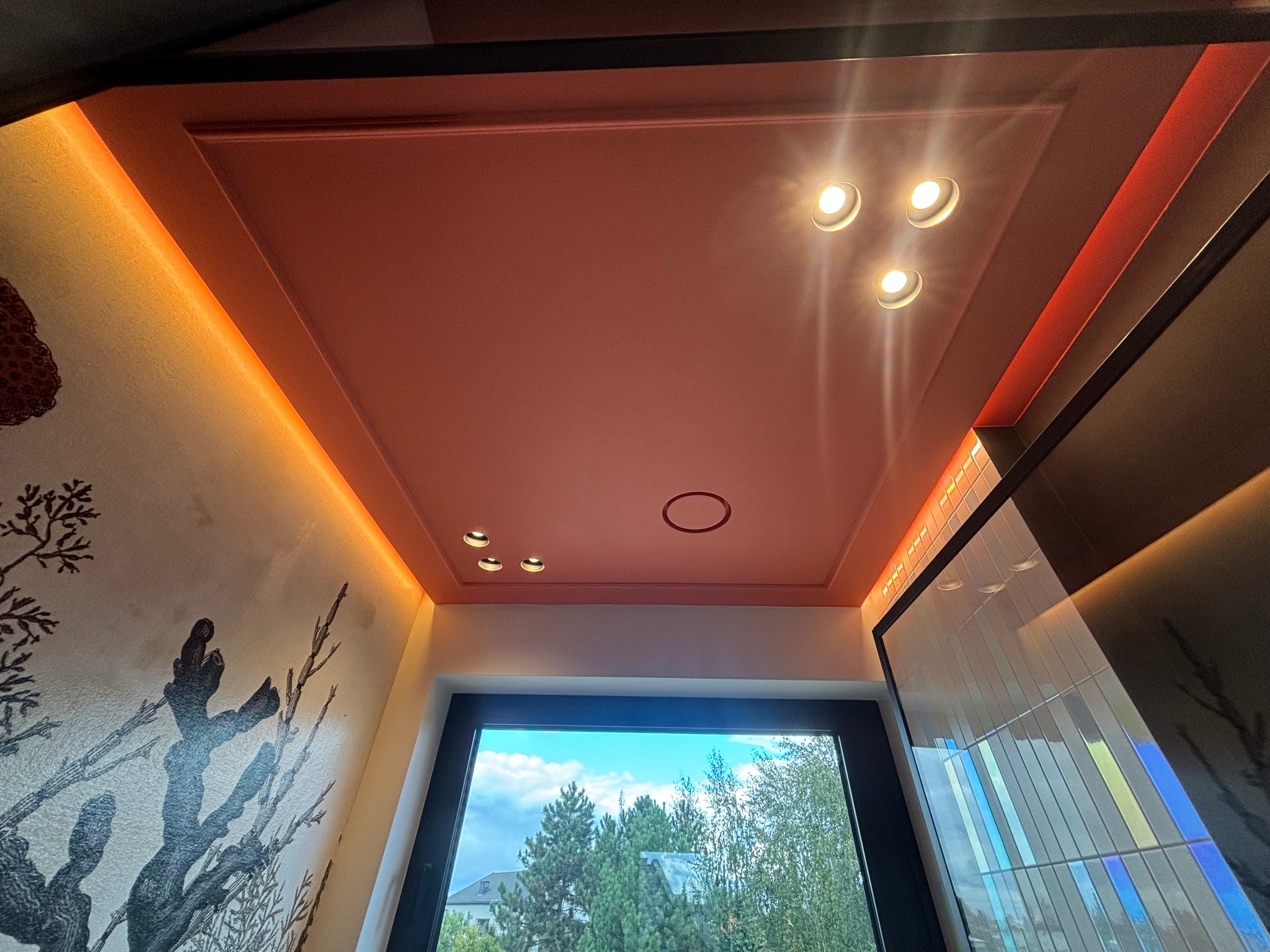 LED w łazienkach zawsze IP67