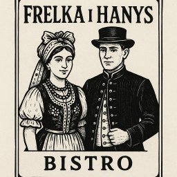 Bistro Frelka i Hanys