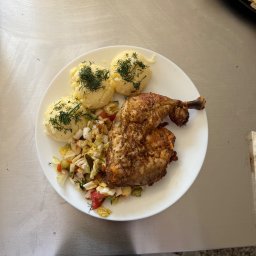 Catering świąteczny Chorzów 1